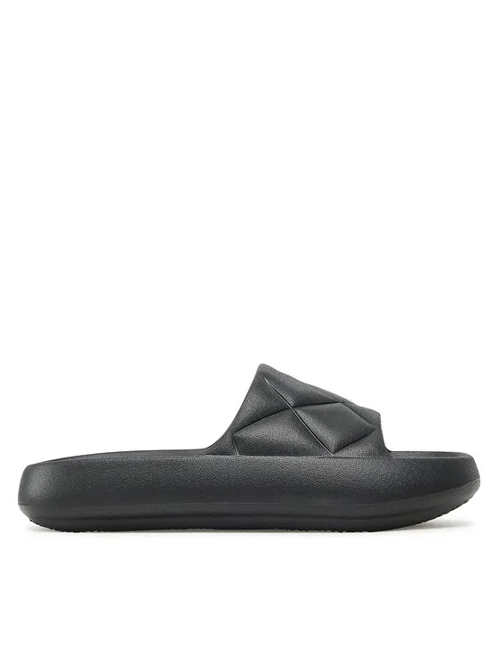 ONLY Shoes Παντόφλες · Μαύρο