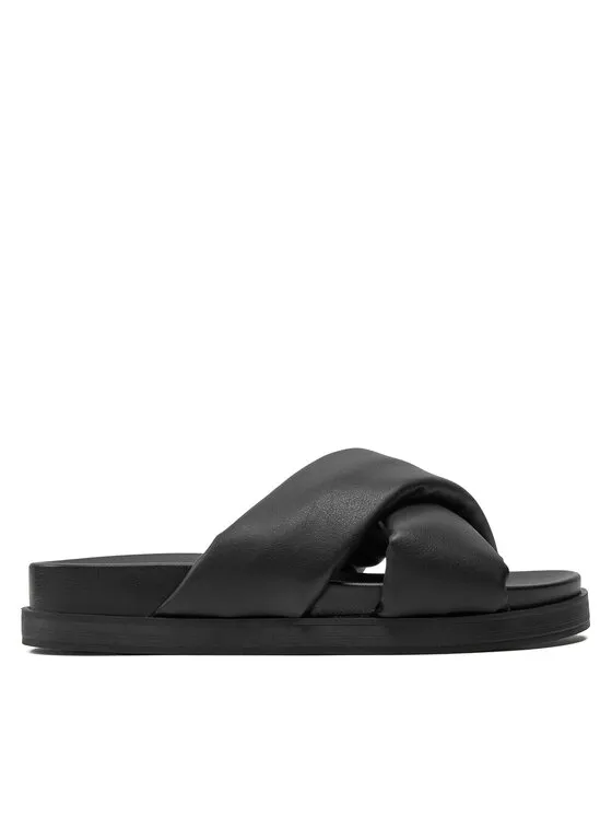 ONLY Shoes Παντόφλες · Μαύρο