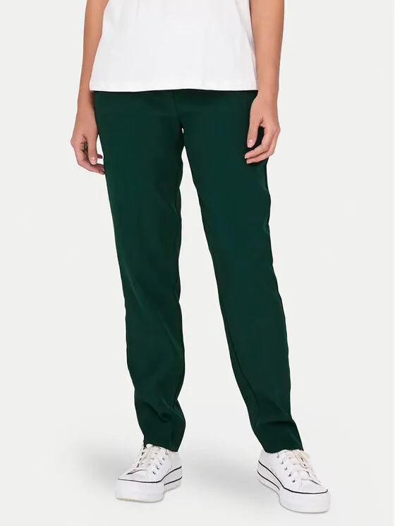 Παντελόνι chino · Πράσινο · Slim Fit