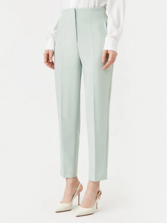 Παντελόνι chino · Πράσινο · Regular Fit