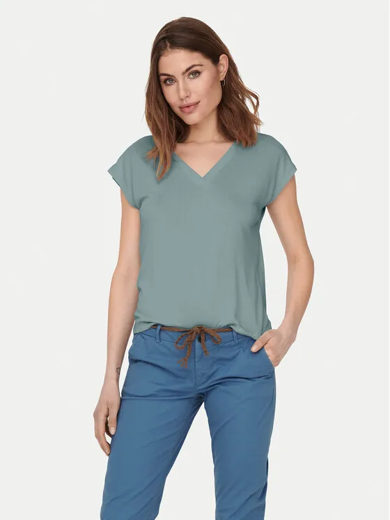 T-Shirt · Πράσινο