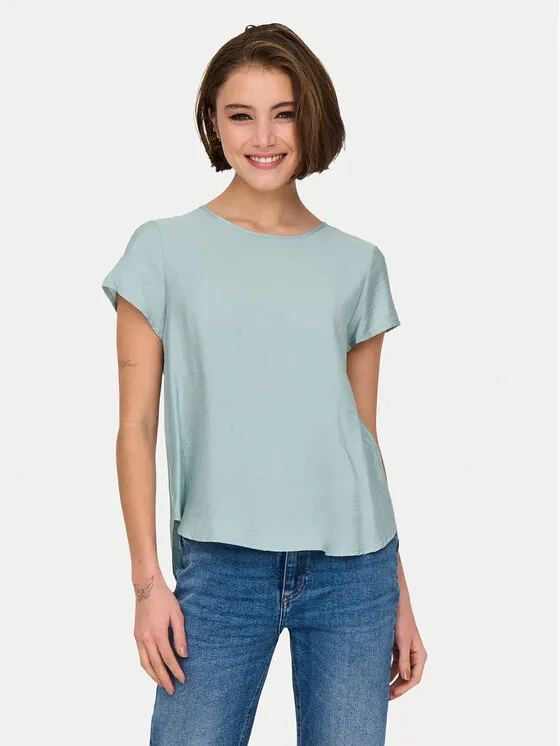 T-Shirt · Πράσινο