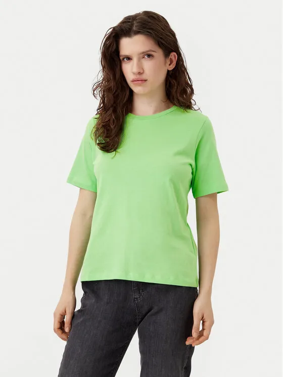 T-Shirt · Πράσινο
