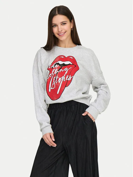 Μπλούζα · Γκρι · Regular Fit