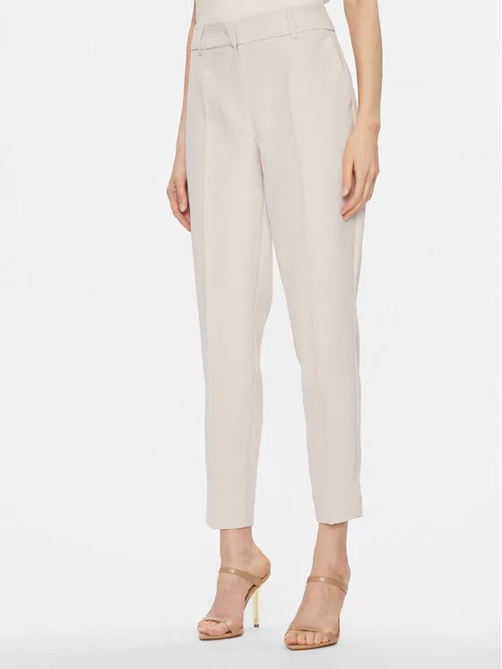 Παντελόνι chino · Μπεζ · Slim Fit