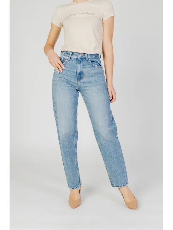 Τζιν · Μπλε · Regular Fit