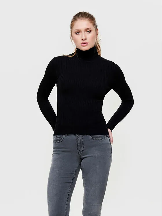 Ζιβάγκο · Μαύρο · Slim Fit
