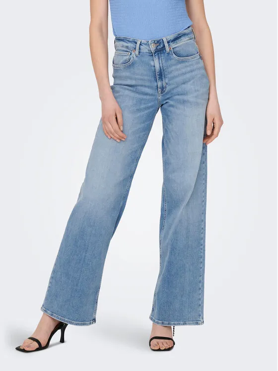 Τζιν · Μπλε · Regular Fit