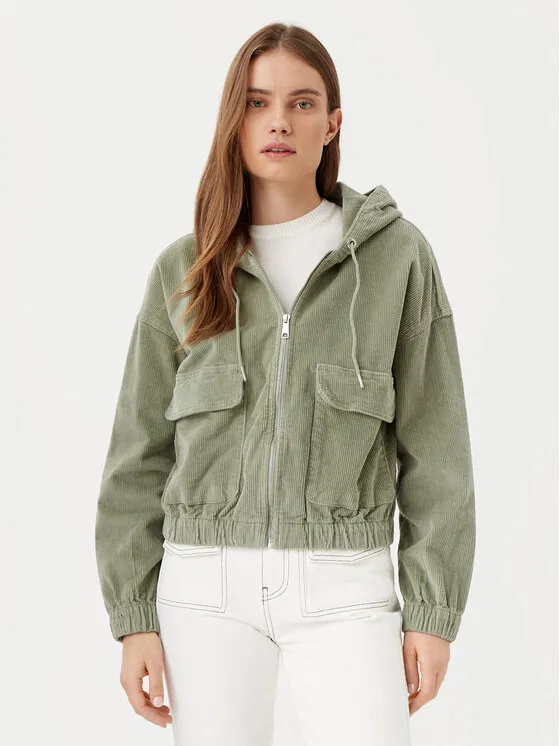 Μπλούζα · Πράσινο · Regular Fit