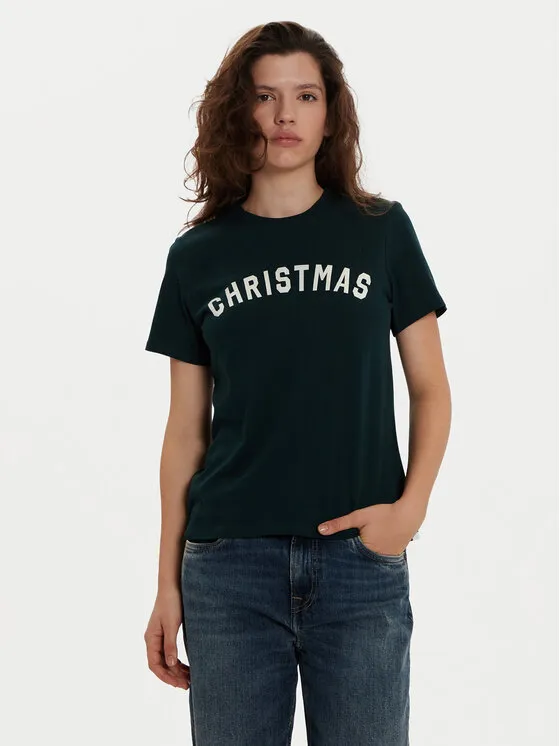 T-Shirt · Πράσινο