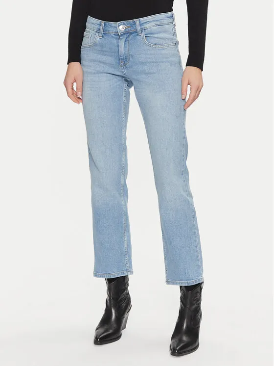 Τζιν · Μπλε · Regular Fit