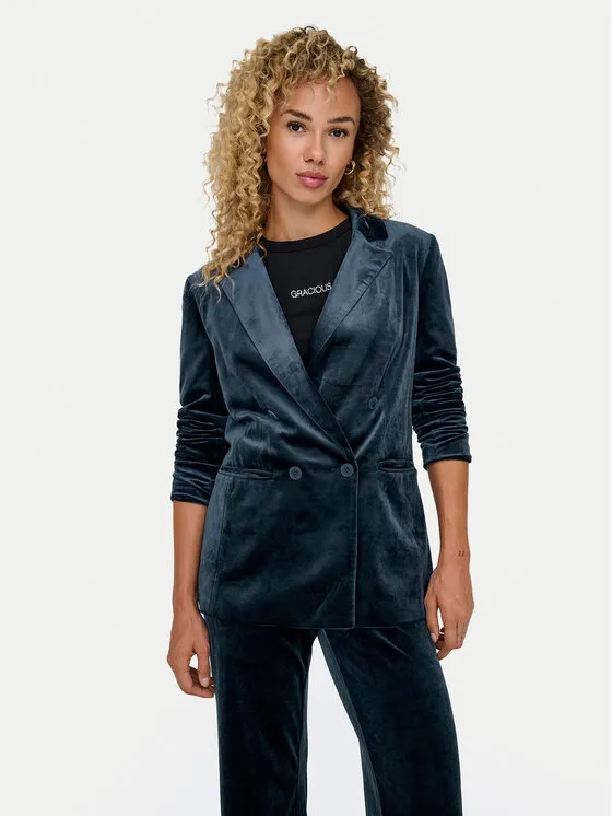 Σακάκι · Σκούρο μπλε · Slim Fit