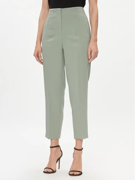 Παντελόνι chino · Πράσινο · Regular Fit