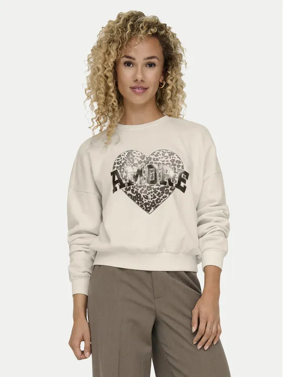 Μπλούζα · Μπεζ · Regular Fit
