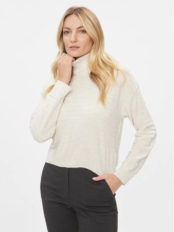 ONLY Ζιβάγκο · Μπεζ · Regular Fit