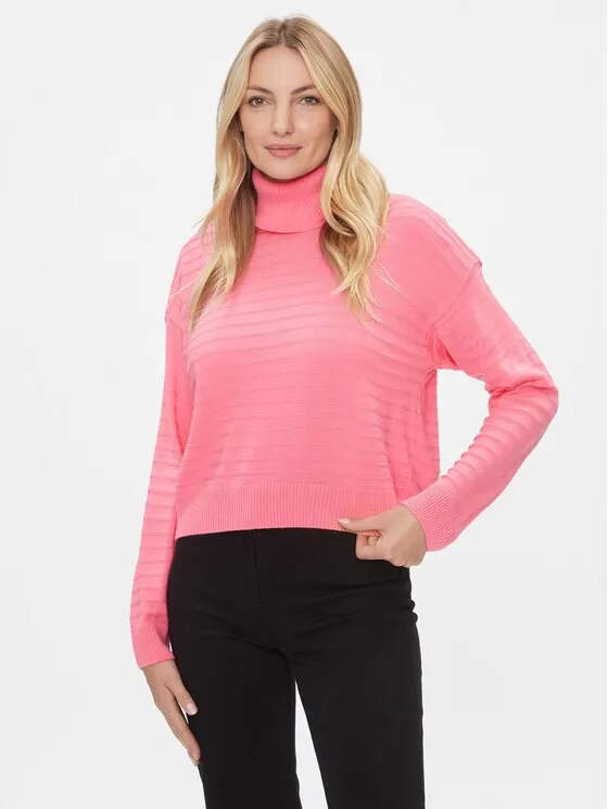 ONLY Ζιβάγκο · Ροζ · Regular Fit
