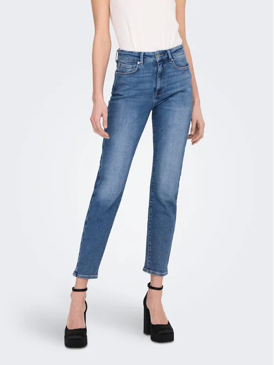 Τζιν · Μπλε · Skinny Fit