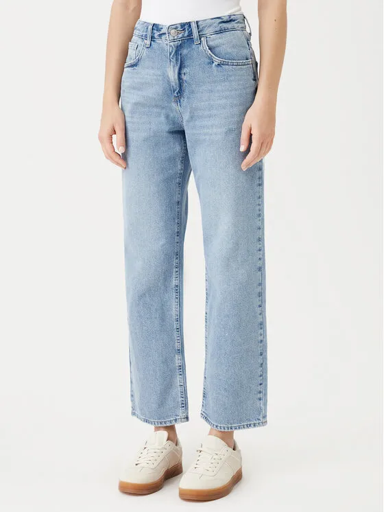 Τζιν · Μπλε · Regular Fit