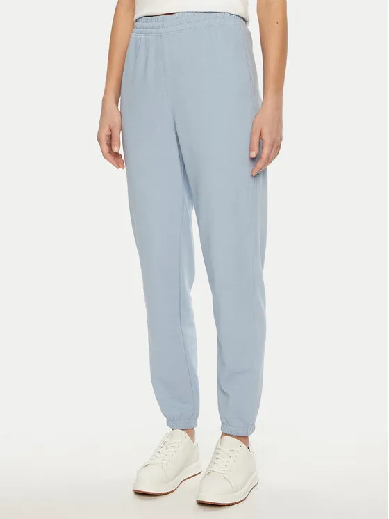 Παντελόνι φόρμας · Μπλε · Regular Fit