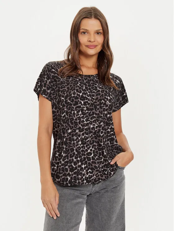 T-Shirt · Γκρι