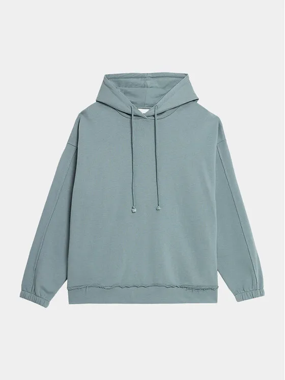Μπλούζα · Τυρκουάζ · Regular Fit