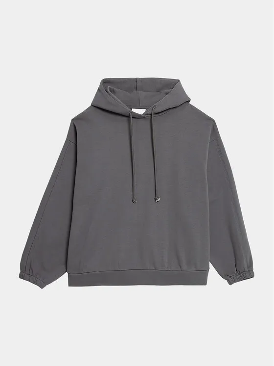 Μπλούζα · Γκρι · Regular Fit