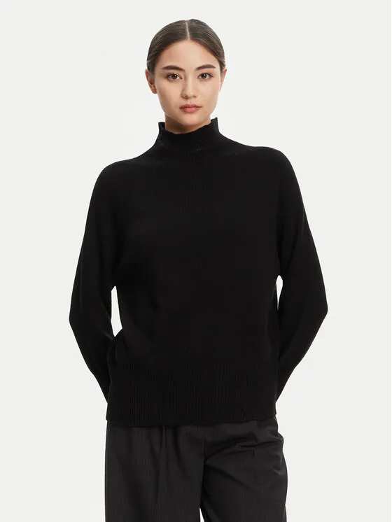 Ζιβάγκο · Μαύρο · Oversize