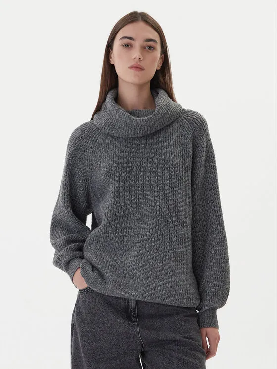 Ζιβάγκο · Γκρι · Oversize