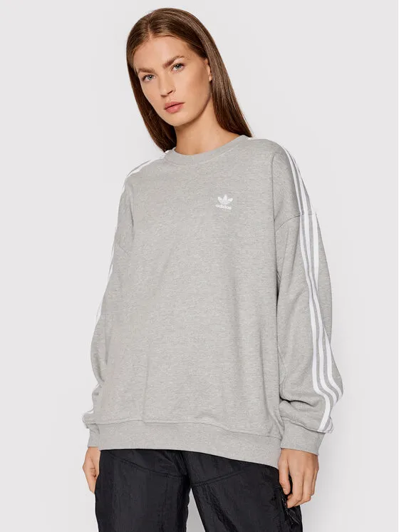 Μπλούζα · Γκρι · Oversize