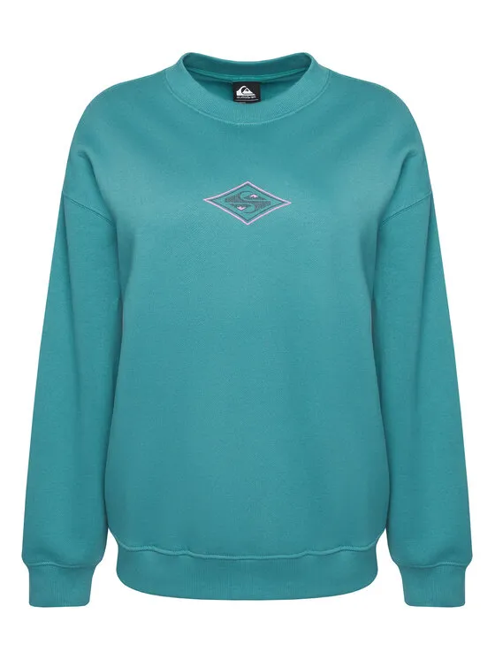 Μπλούζα · Πράσινο · Oversize