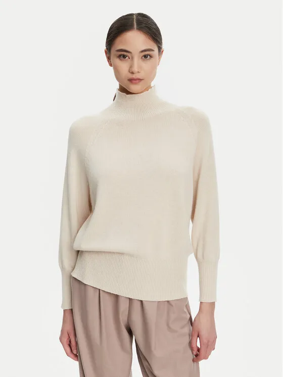 Ζιβάγκο · Μπεζ · Oversize