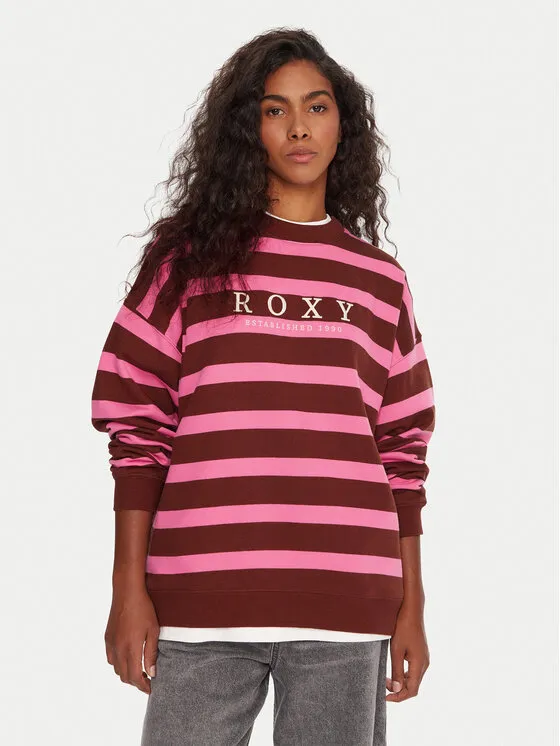Μπλούζα · Ροζ · Oversize