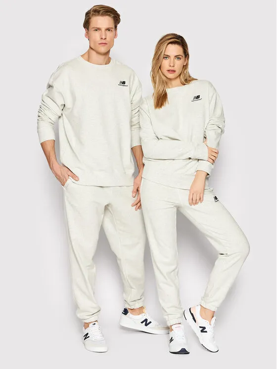 Παντελόνι φόρμας · Γκρι · Oversize