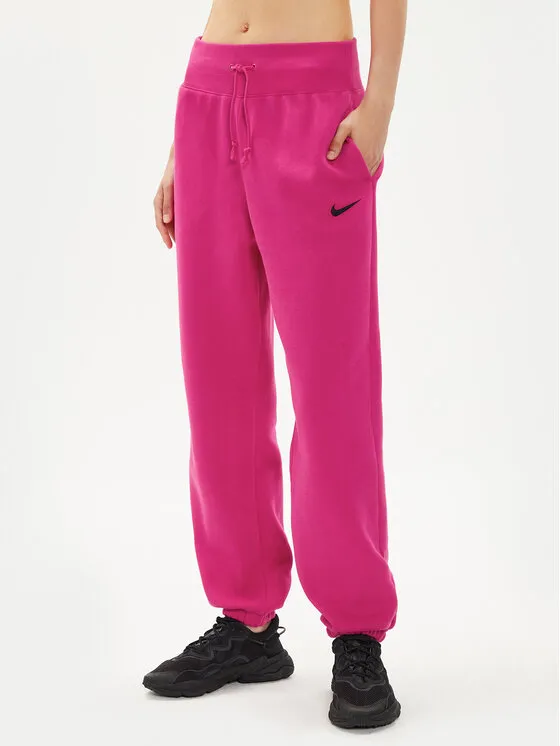 Παντελόνι φόρμας · Ροζ · Oversize