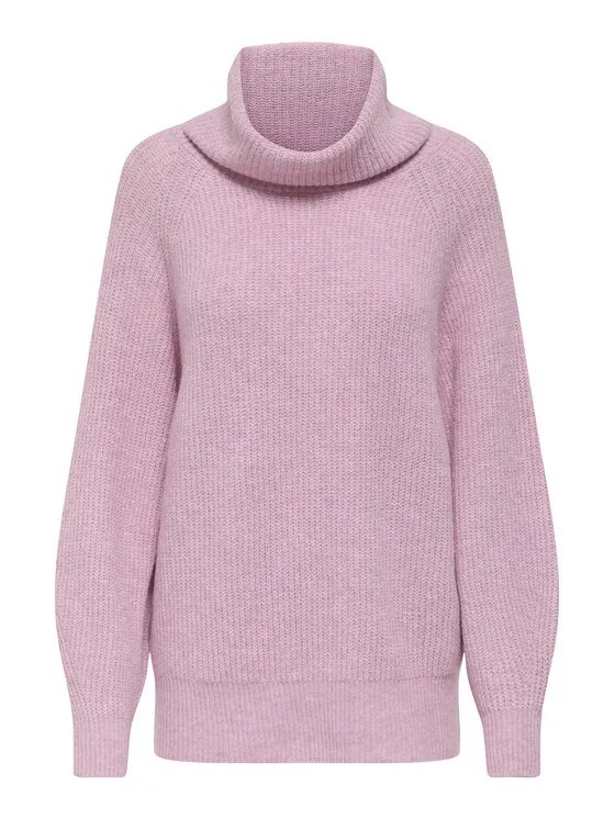 Ζιβάγκο · Ροζ · Oversize