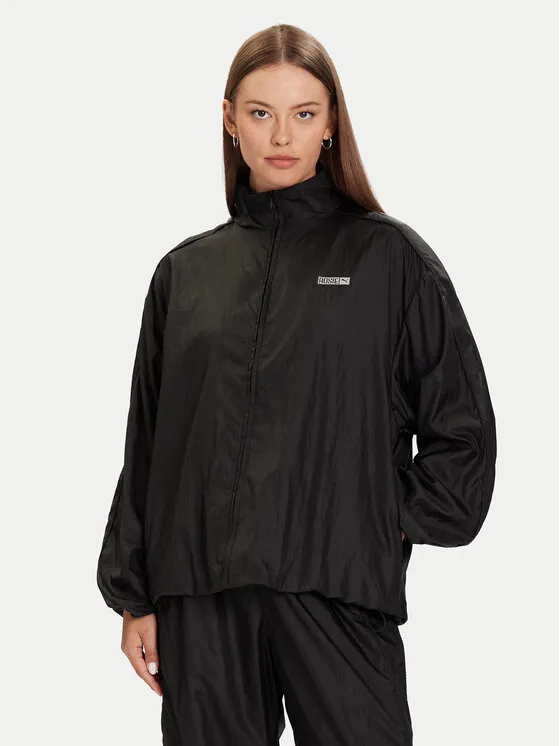 Μπλούζα · Μαύρο · Oversize