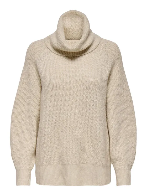 Ζιβάγκο · Μπεζ · Oversize
