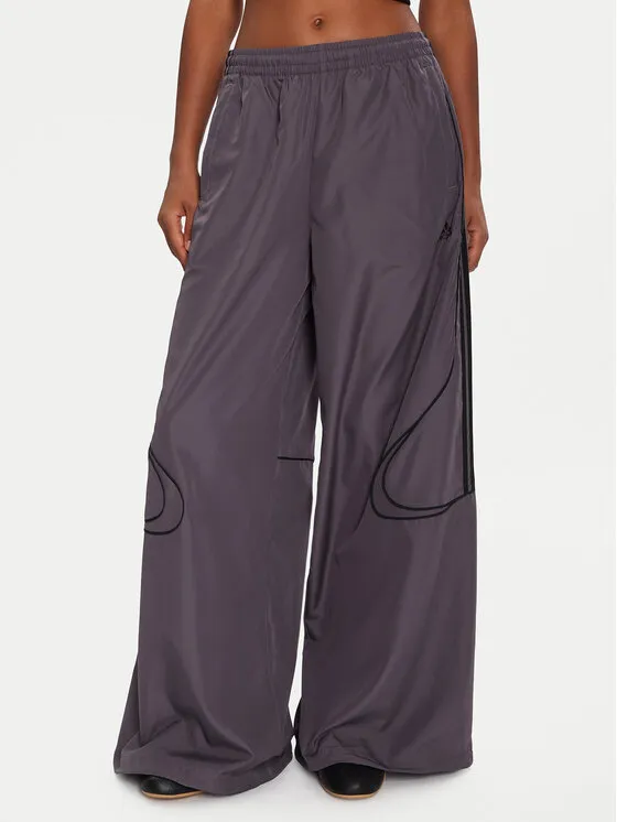 Παντελόνι φόρμας · Γκρι · Oversize