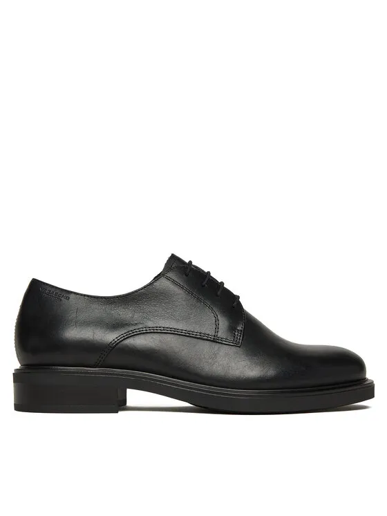 Oxfords · Μαύρο