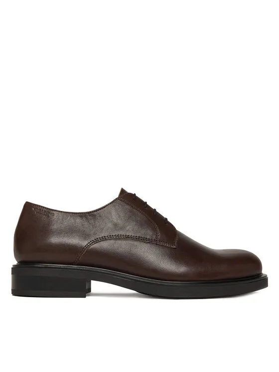 Oxfords · Καφέ