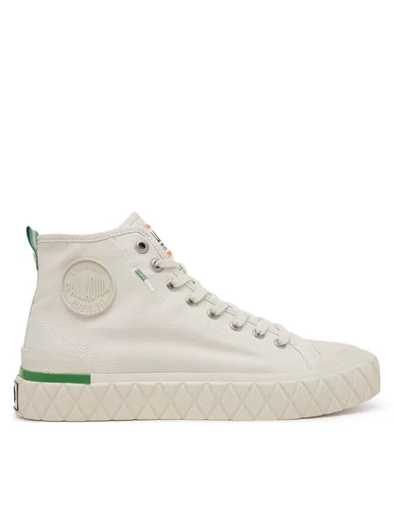 Sneakers · Λευκό