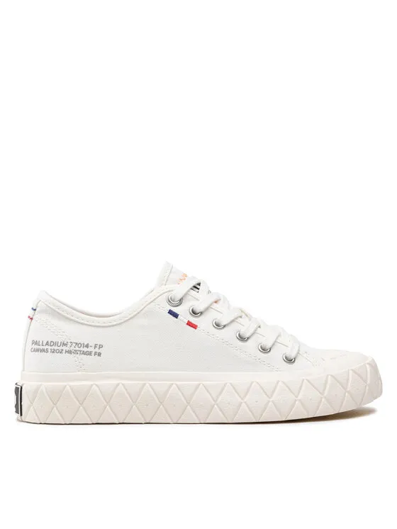 Sneakers · Λευκό
