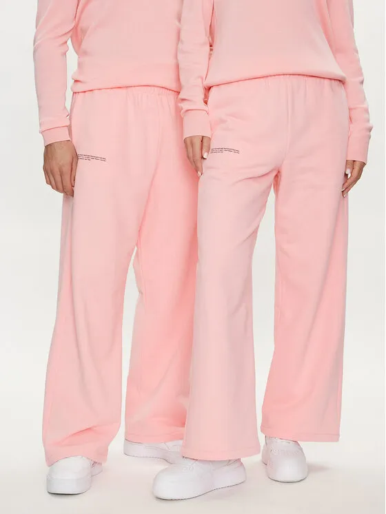 Παντελόνι φόρμας · Ροζ · Regular Fit