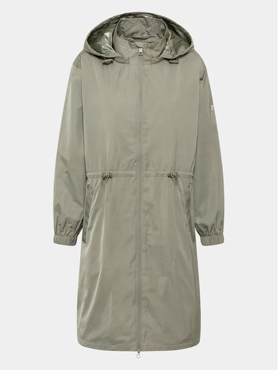 Parka · Πράσινο