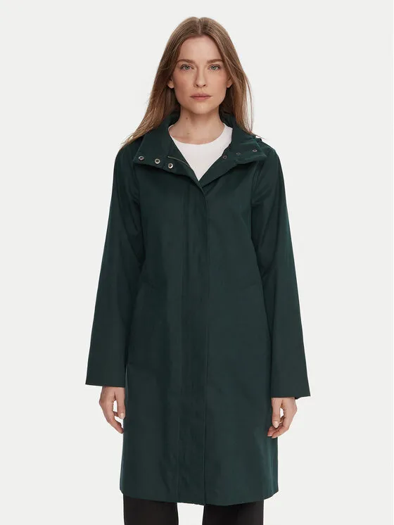 Parka · Πράσινο
