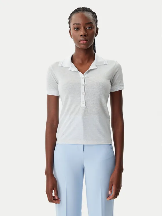 Πουλόβερ · Ασημί · Regular Fit