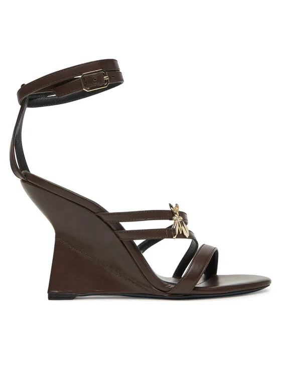 Σανδάλια · Καφέ · 10.5 cm
