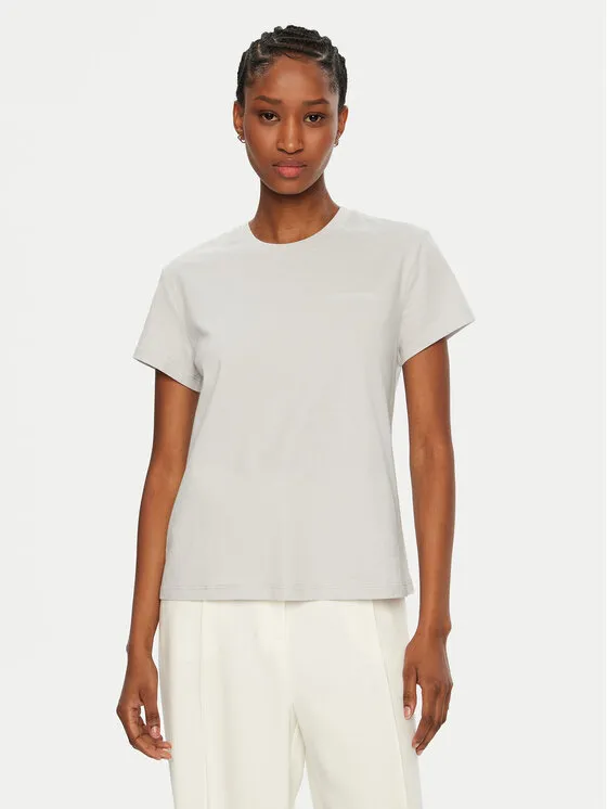 T-Shirt · Γκρι