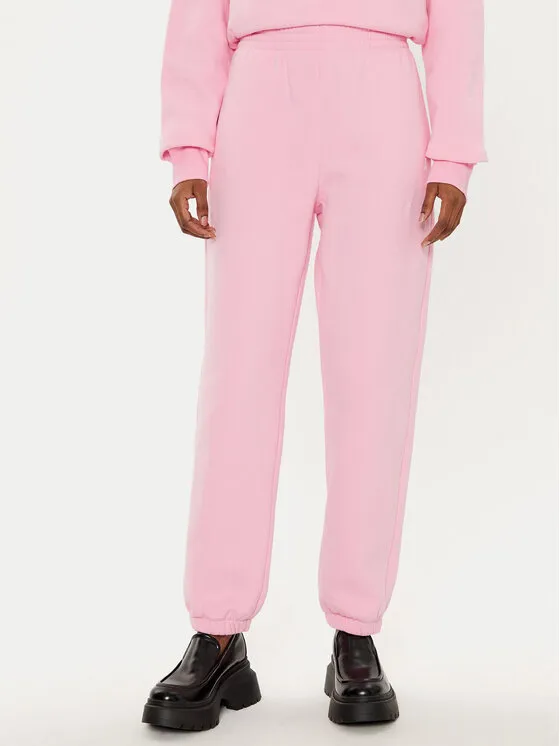 Παντελόνι φόρμας · Ροζ · Regular Fit