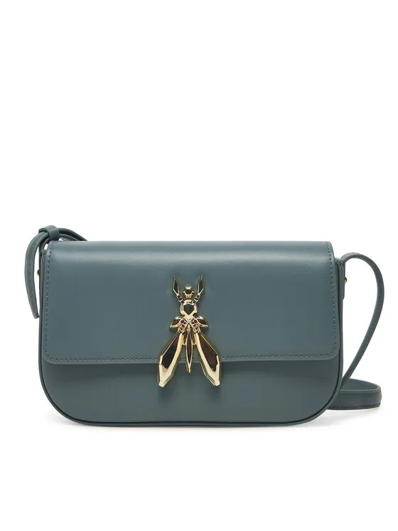 Τσάντα · Πράσινο